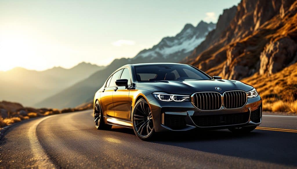 découvrez la bmw m7 competition, alliant puissance exceptionnelle, performance de pointe et luxe incomparable pour une expérience de conduite ultime.