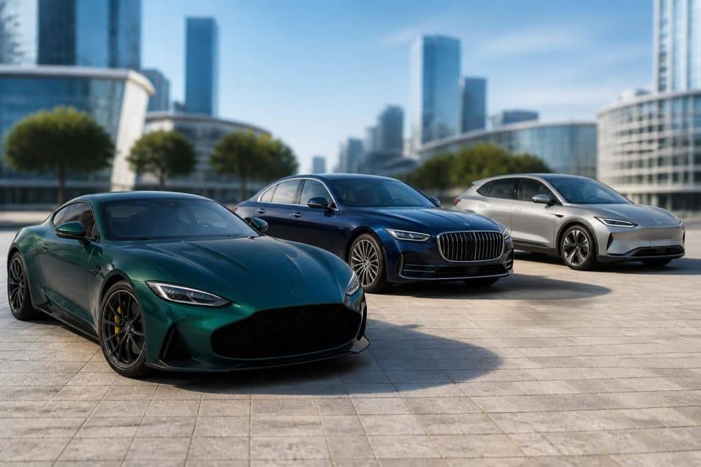 découvrez les marques de voitures commençant par la lettre e, avec une liste complète et leurs modèles emblématiques qui ont marqué l'histoire automobile.