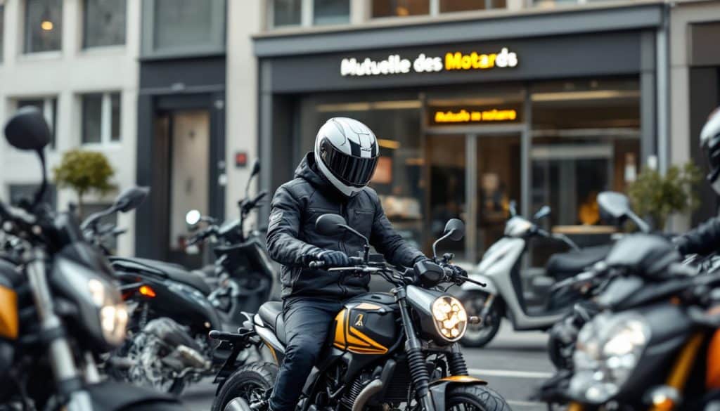 découvrez la mutuelle des motards, une assurance spécialisée conçue pour protéger efficacement votre moto et vos deux-roues, offrant des garanties adaptées à vos besoins spécifiques.