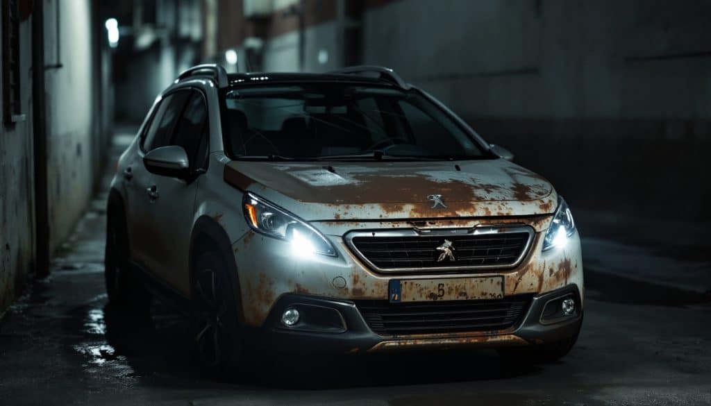 découvrez quels moteurs et quelles années du peugeot 2008 sont à éviter en occasion pour ne pas faire de mauvais choix lors de votre achat.
