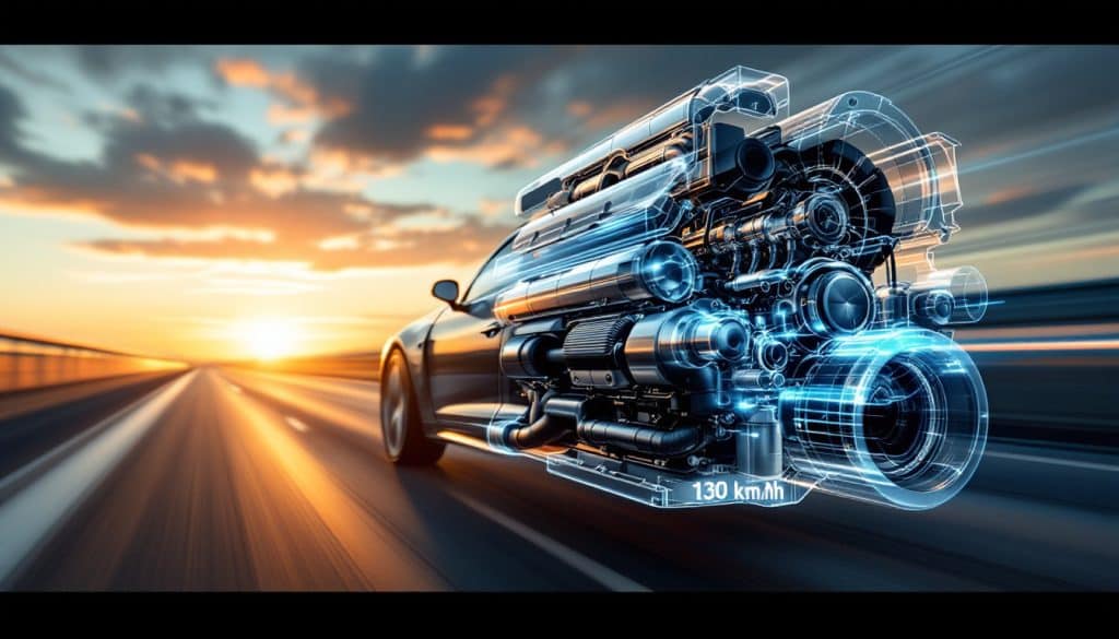 découvrez comment le régime moteur à 130 km/h influence la consommation de carburant et les performances de votre véhicule pour adopter une conduite plus efficace et économique.