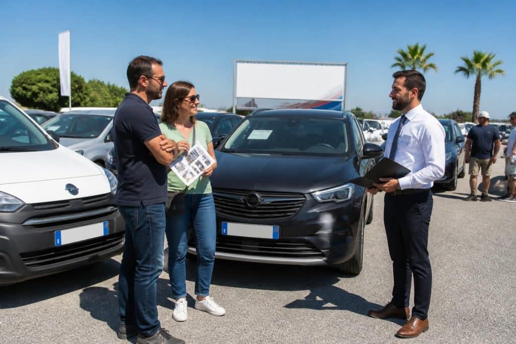découvrez comment acheter un véhicule du domaine de l’état au meilleur prix en tant que particulier. guide complet pour réussir votre achat en toute confiance.