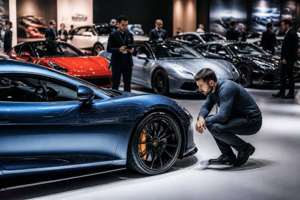 découvrez l'actualité automobile, des essais détaillés et un forum dynamique dédié aux passionnés de voitures.