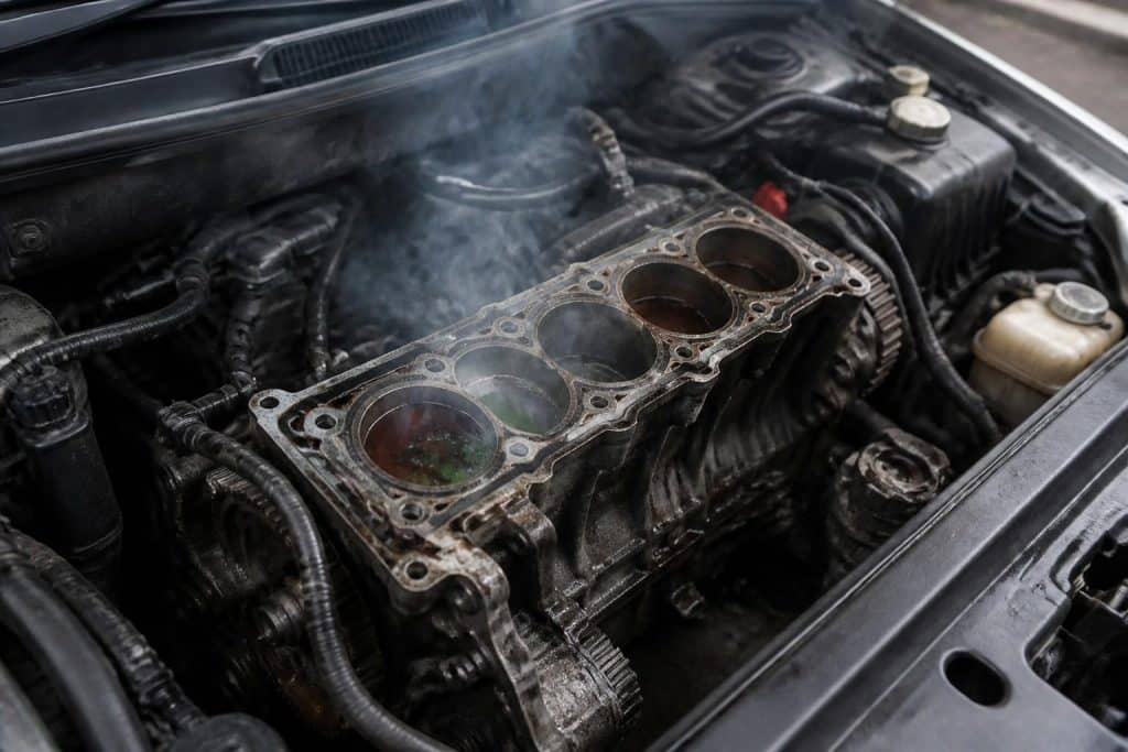 découvrez combien de temps il est possible de rouler avec un joint de culasse hs, les risques encourus et les conseils pour agir rapidement afin d'éviter des dommages importants à votre moteur.