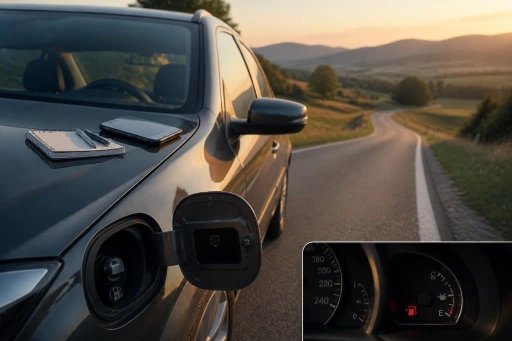 apprenez à calculer facilement la consommation de carburant pour un trajet précis et optimisez vos dépenses en carburant grâce à nos conseils pratiques.