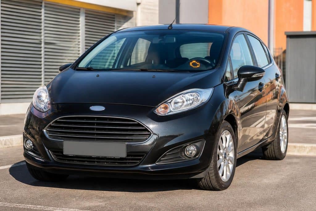 découvrez les causes fréquentes du voyant moteur orange sur votre ford fiesta et les actions à entreprendre pour assurer la sécurité et la performance de votre véhicule.