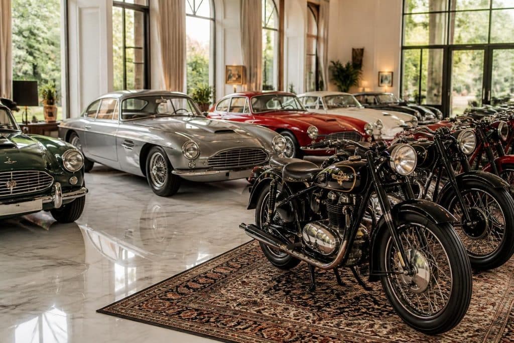 découvrez les anciennes.com, la plateforme dédiée aux annonces et enchères de voitures et motos de collection. trouvez des véhicules rares et authentiques pour enrichir votre passion.