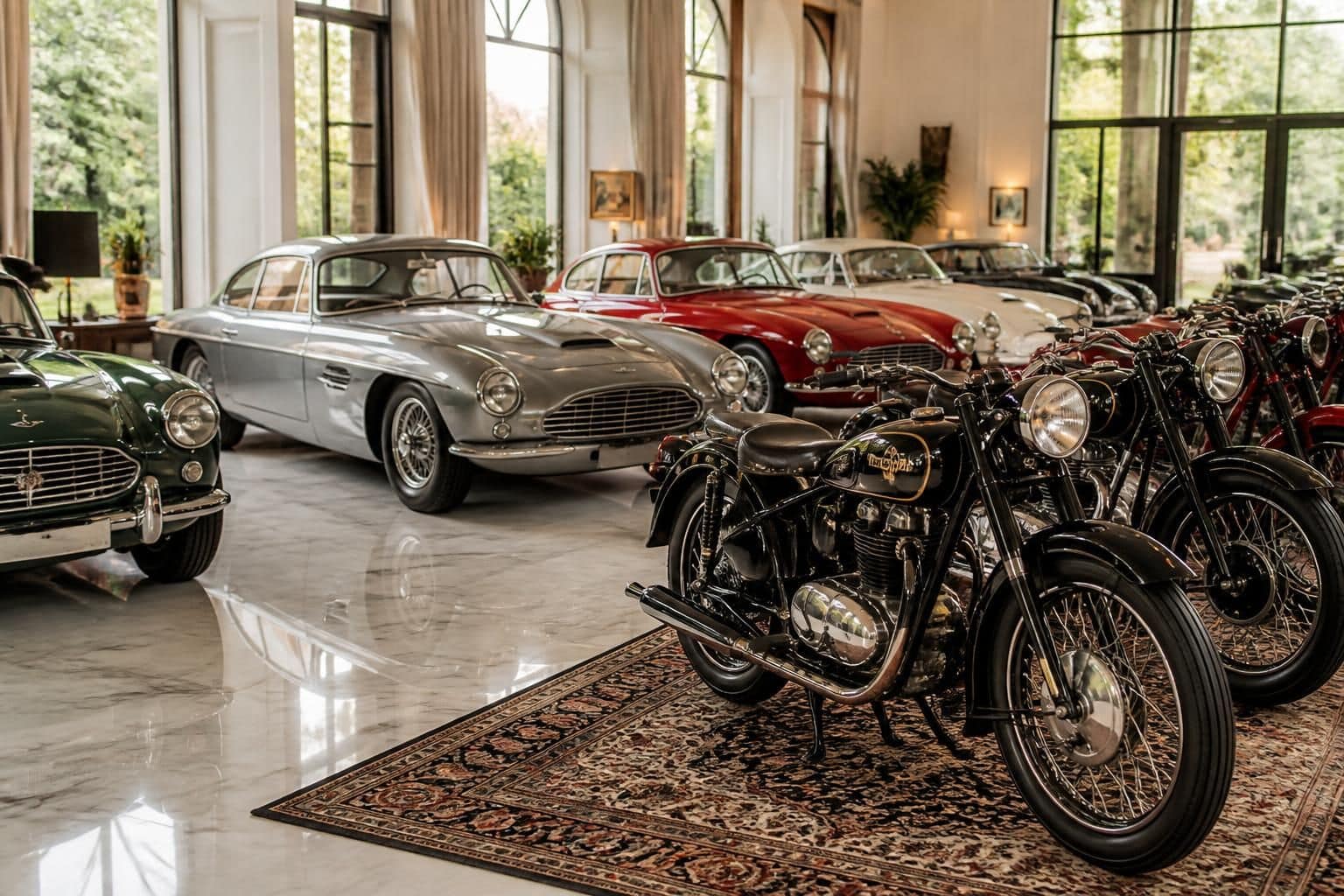 découvrez les anciennes.com, la plateforme dédiée aux annonces et enchères de voitures et motos de collection. trouvez des véhicules rares et authentiques pour enrichir votre passion.