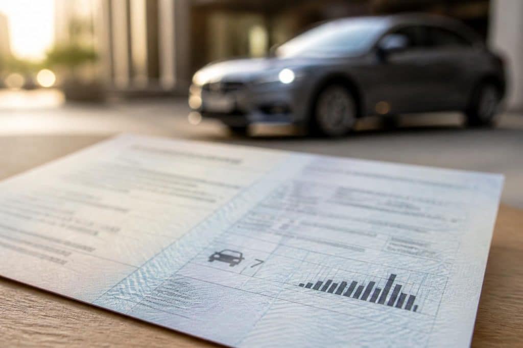 découvrez tout sur la carte grise p6, apprenez à comprendre la puissance fiscale et son importance pour votre véhicule afin de mieux gérer vos démarches administratives.