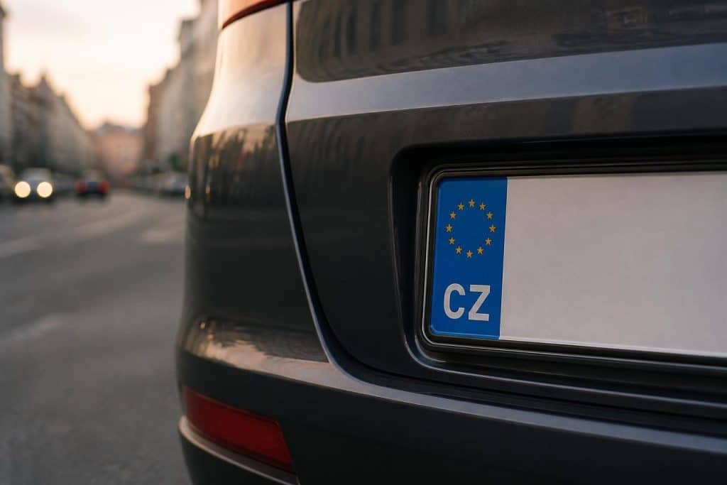 découvrez l'origine et la signification du code d'immatriculation 'cz' des plaques d'immatriculation, pour mieux comprendre son lien avec le pays correspondant.