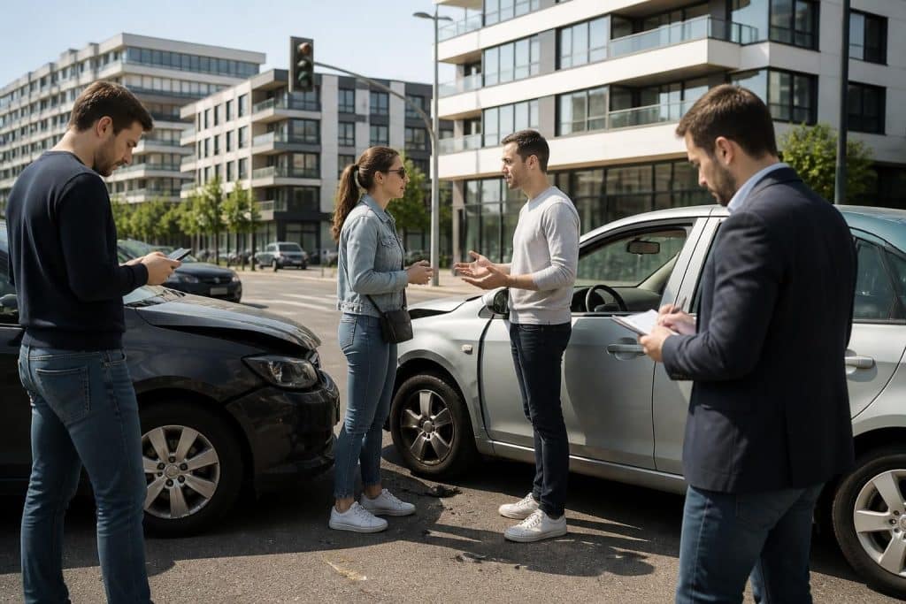 découvrez la signification du rsv voiture, les démarches à suivre et les solutions adaptées après un accident pour mieux gérer votre situation.