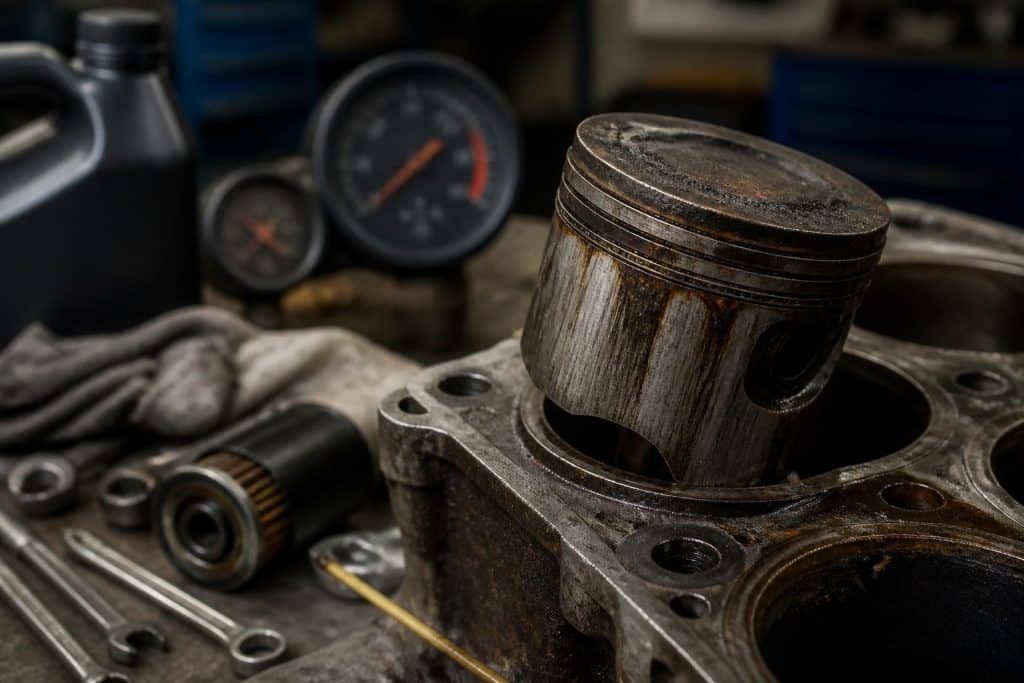 découvrez les causes du serrage moteur, les méthodes de prévention essentielles et des solutions efficaces pour éviter les pannes et assurer la longévité de votre moteur.