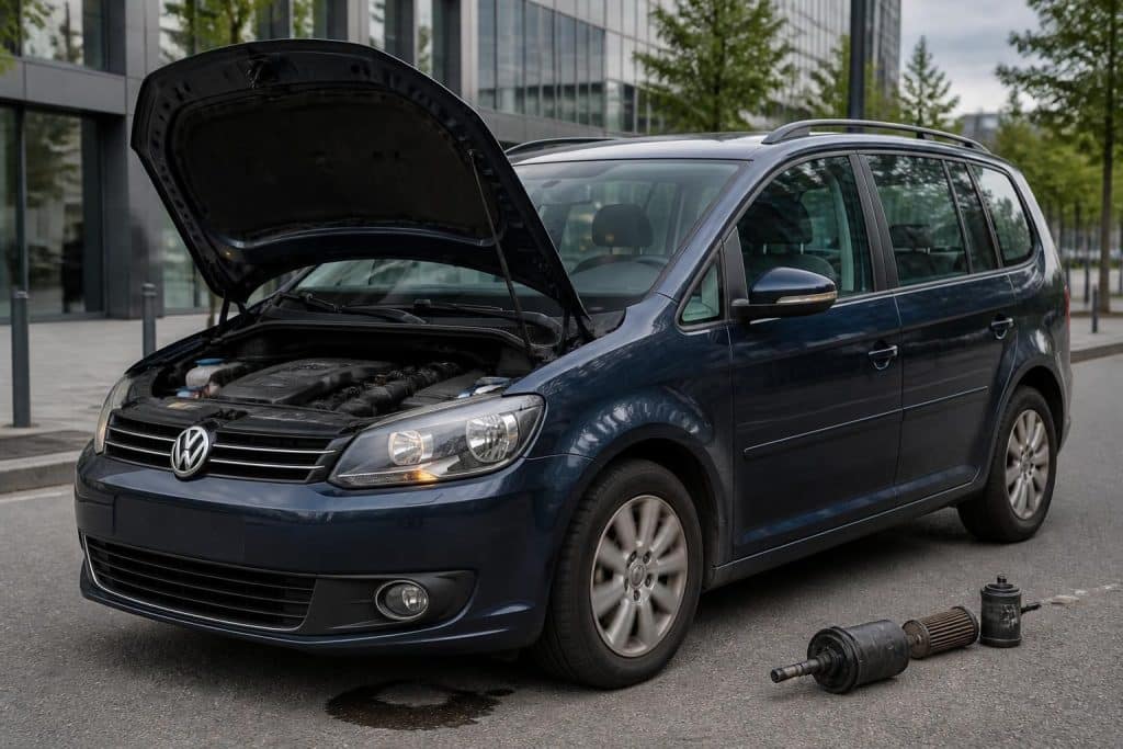 découvrez la fiabilité du volkswagen touran 1.6 tdi 115 et les problèmes courants à connaître avant l'achat. conseils et avis d'experts pour une voiture performante et durable.