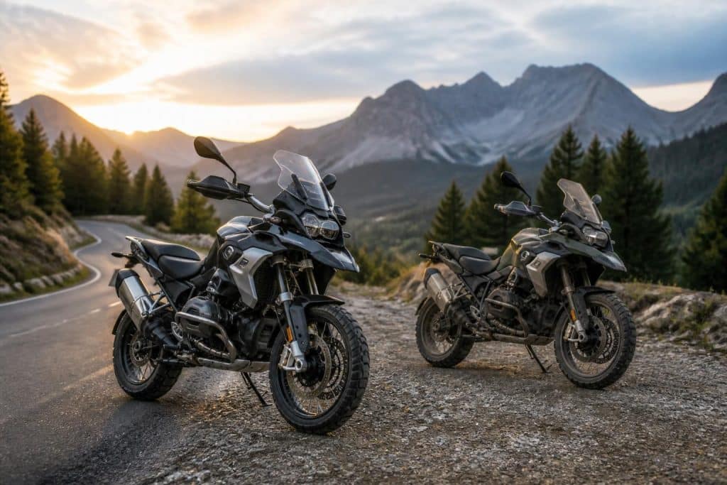 découvrez les prix 2026 de la bmw r 1250 gs neuve et d'occasion. trouvez les meilleures offres et tarifs pour cette moto emblématique.
