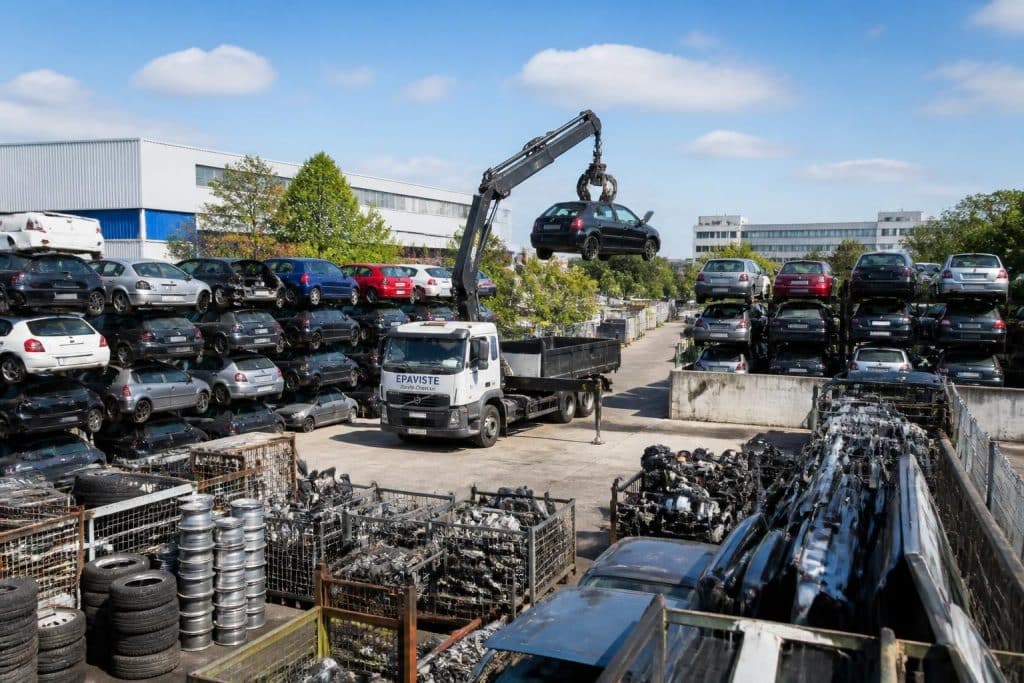 casse auto 94 : trouvez des pièces détachées de qualité et profitez d'un service rapide d'enlèvement d’épaves dans le val-de-marne.