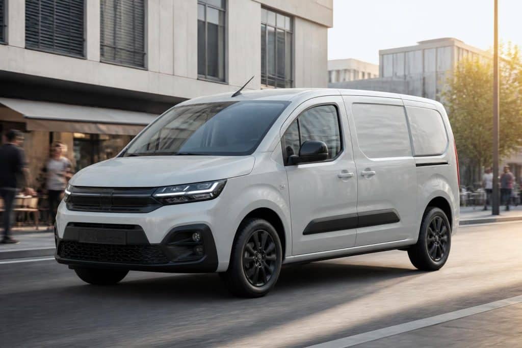 découvrez le dacia vaner 2026, un nouveau van abordable alliant prix compétitif, caractéristiques modernes et plusieurs versions adaptées à tous vos besoins.