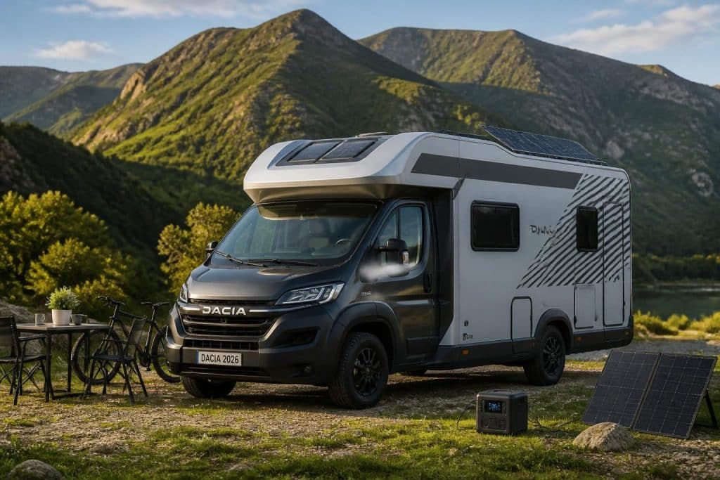 découvrez l'état actuel du camping-car dacia et ses perspectives d'évolution pour 2026, avec un aperçu des innovations, tendances et opportunités à venir.