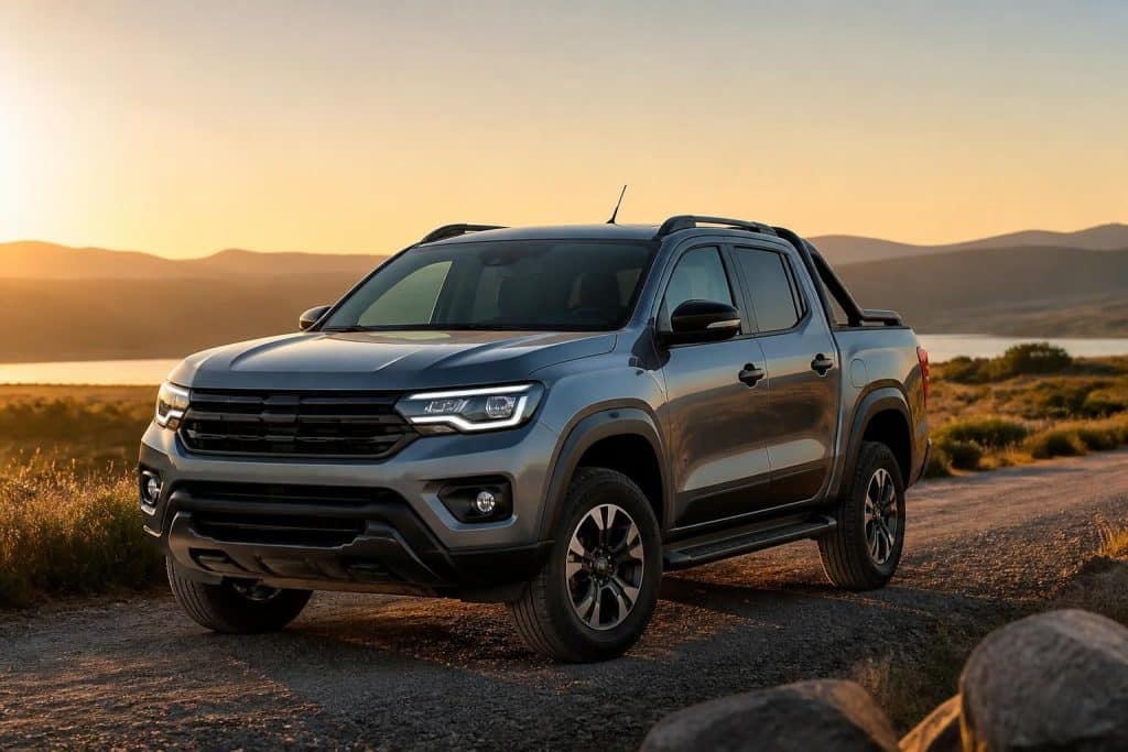 découvrez le dacia pick-up 2026 : prix abordable, design robuste et caractéristiques principales pour un véhicule utilitaire performant et fiable.