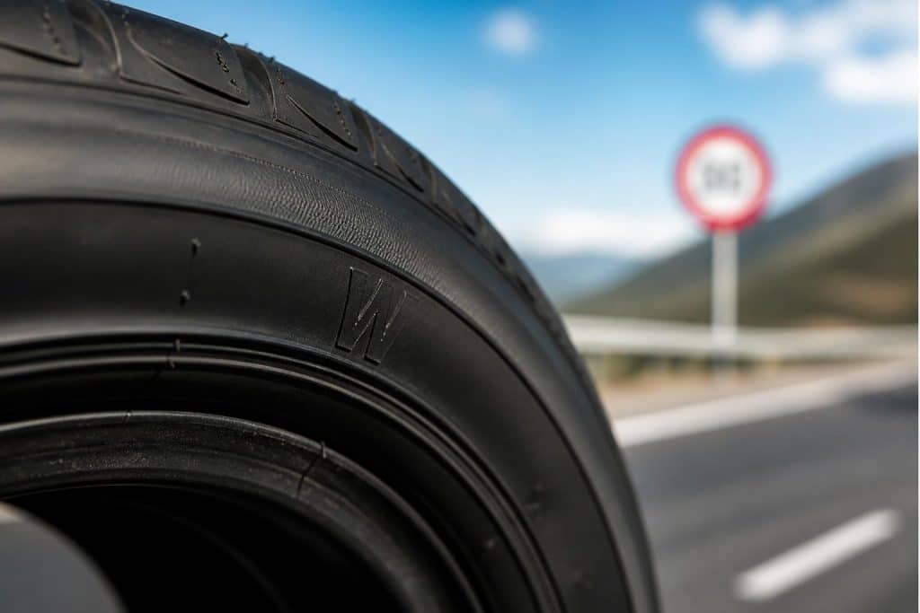 découvrez la signification de l'indice de vitesse pneu w, ses limites de vitesse et comment choisir le bon pneu pour votre véhicule en toute sécurité.