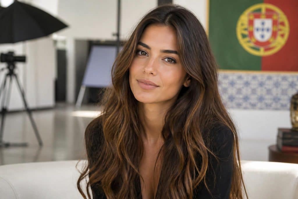 découvrez la biographie complète de kika gomes, mannequin portugais, ainsi que les détails sur sa carrière remarquable et sa vie personnelle.