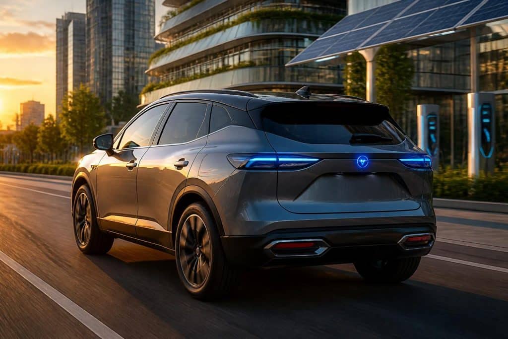 découvrez le nouveau qashqai 2026, un suv hybride e-power de 205 ch alliant performance, écologie et technologies innovantes pour une conduite moderne et connectée.