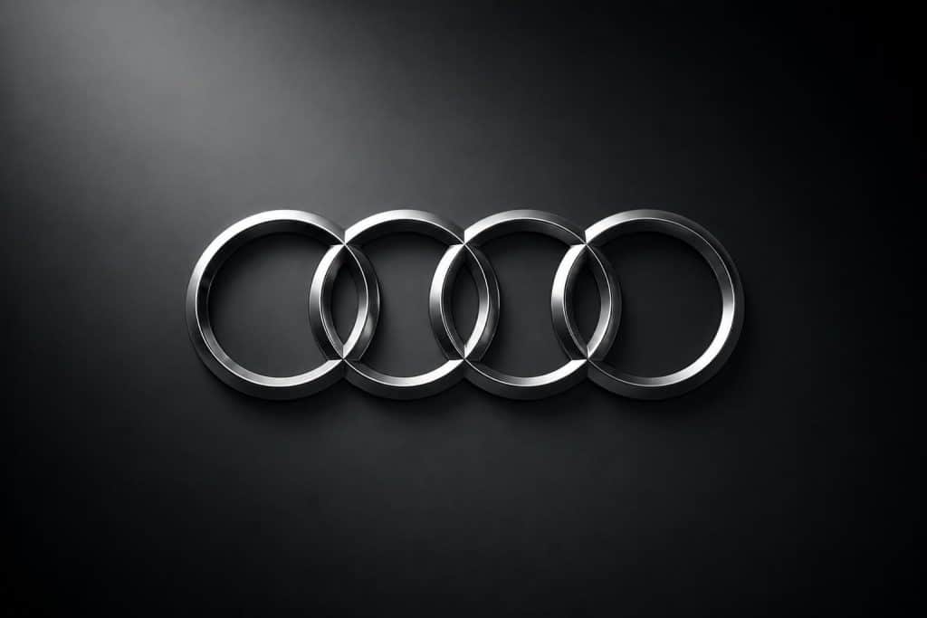 découvrez l'évolution du nouveau logo audi 2026 et la signification derrière son design modernisé, alliant innovation et héritage de la marque allemande.