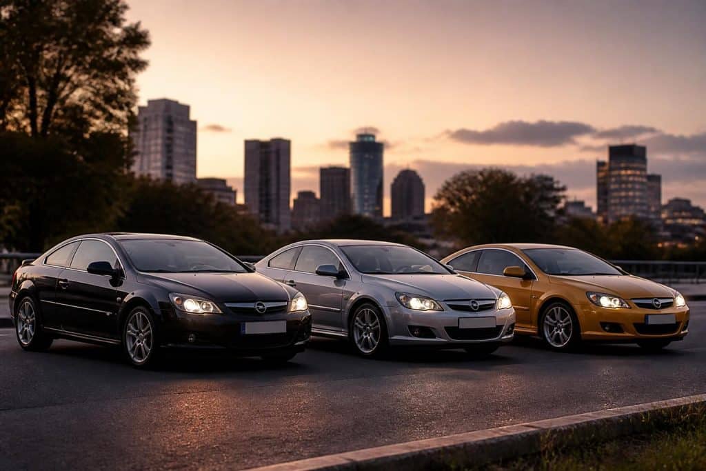 découvrez les modèles d'opel coupé, leurs prix et les meilleures occasions à saisir. trouvez la voiture idéale alliant style et performance dès aujourd'hui !