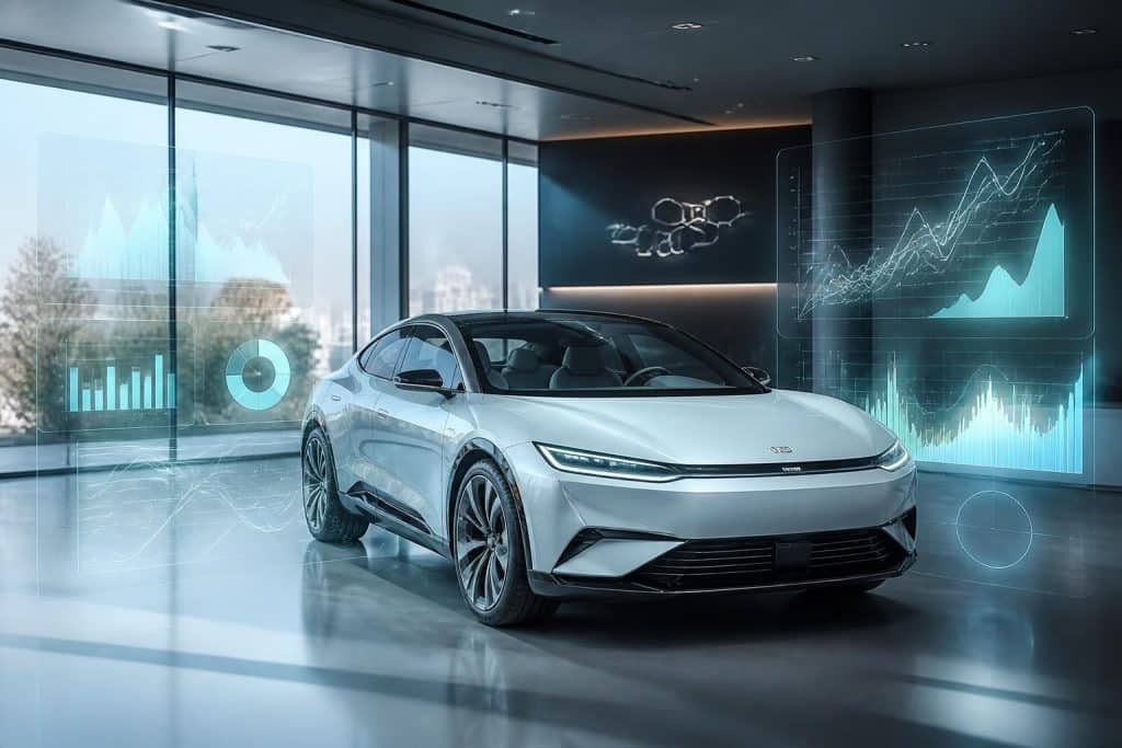 découvrez le prix moyen d’une voiture neuve en 2026, les tendances du marché automobile et les évolutions à prévoir pour bien choisir votre futur véhicule.