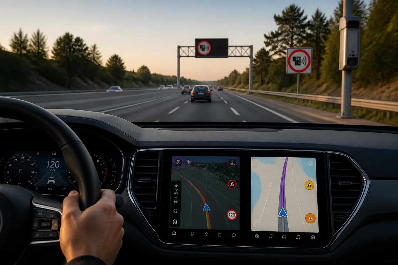 découvrez quelle application choisir en 2026 pour recevoir des alertes radars efficaces : radarbot ou waze. comparatif des fonctionnalités, précision et avantages pour une conduite en toute sécurité.