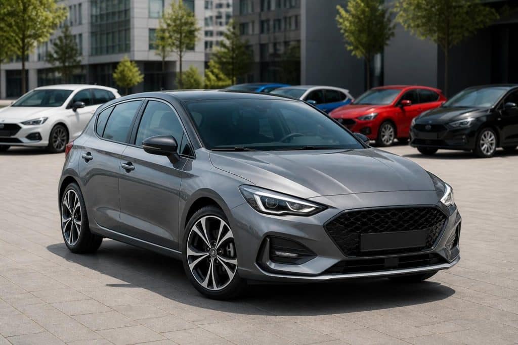 découvrez tout sur la voiture hatchback : ses caractéristiques, ses avantages et les modèles populaires pour vous aider à choisir le véhicule idéal.