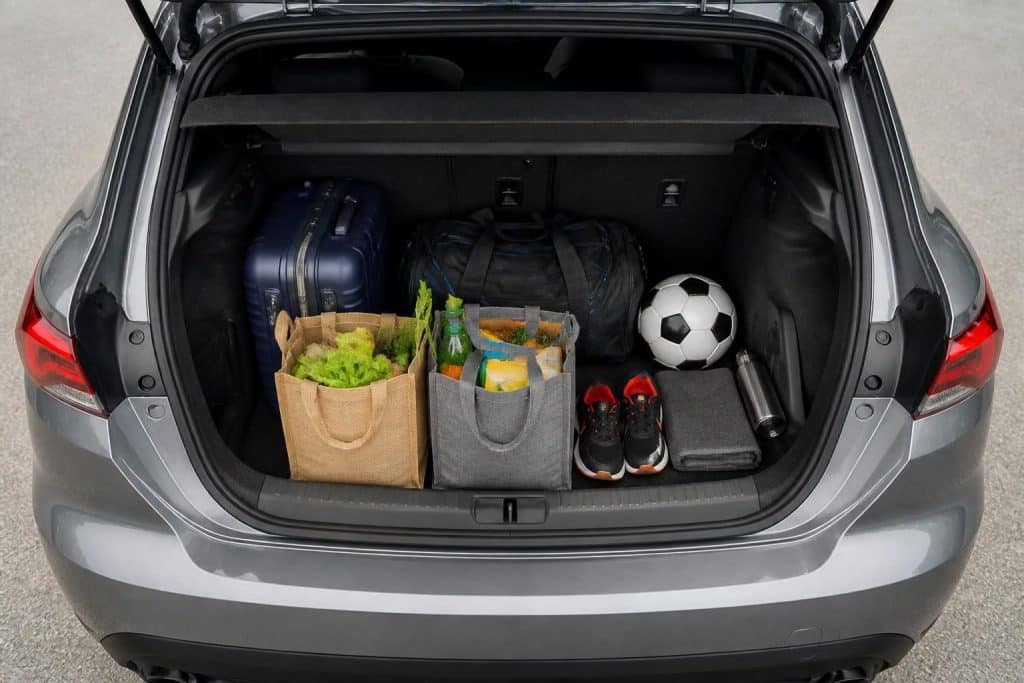 découvrez la capacité et les dimensions clés du volume de coffre de la peugeot 308 pour optimiser le rangement et le transport de vos affaires.