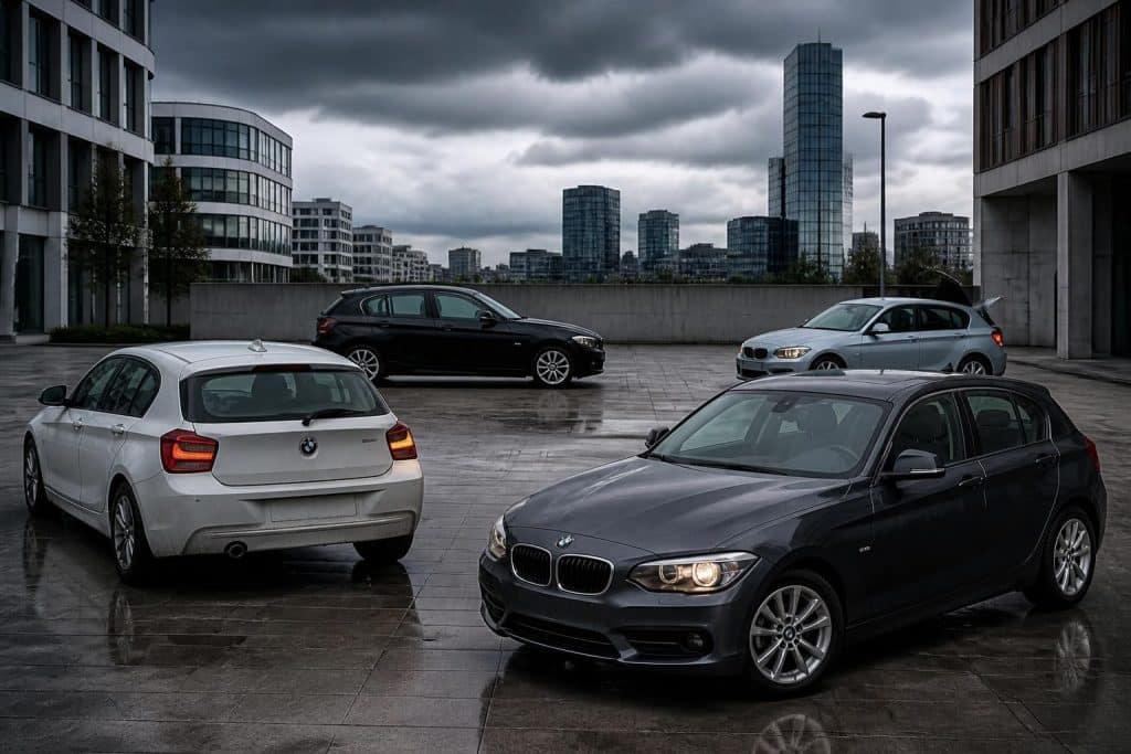 découvrez quels modèles de bmw série 1 f20 éviter en 2026, avec un focus sur les moteurs et années à fuir pour un achat en toute sérénité.