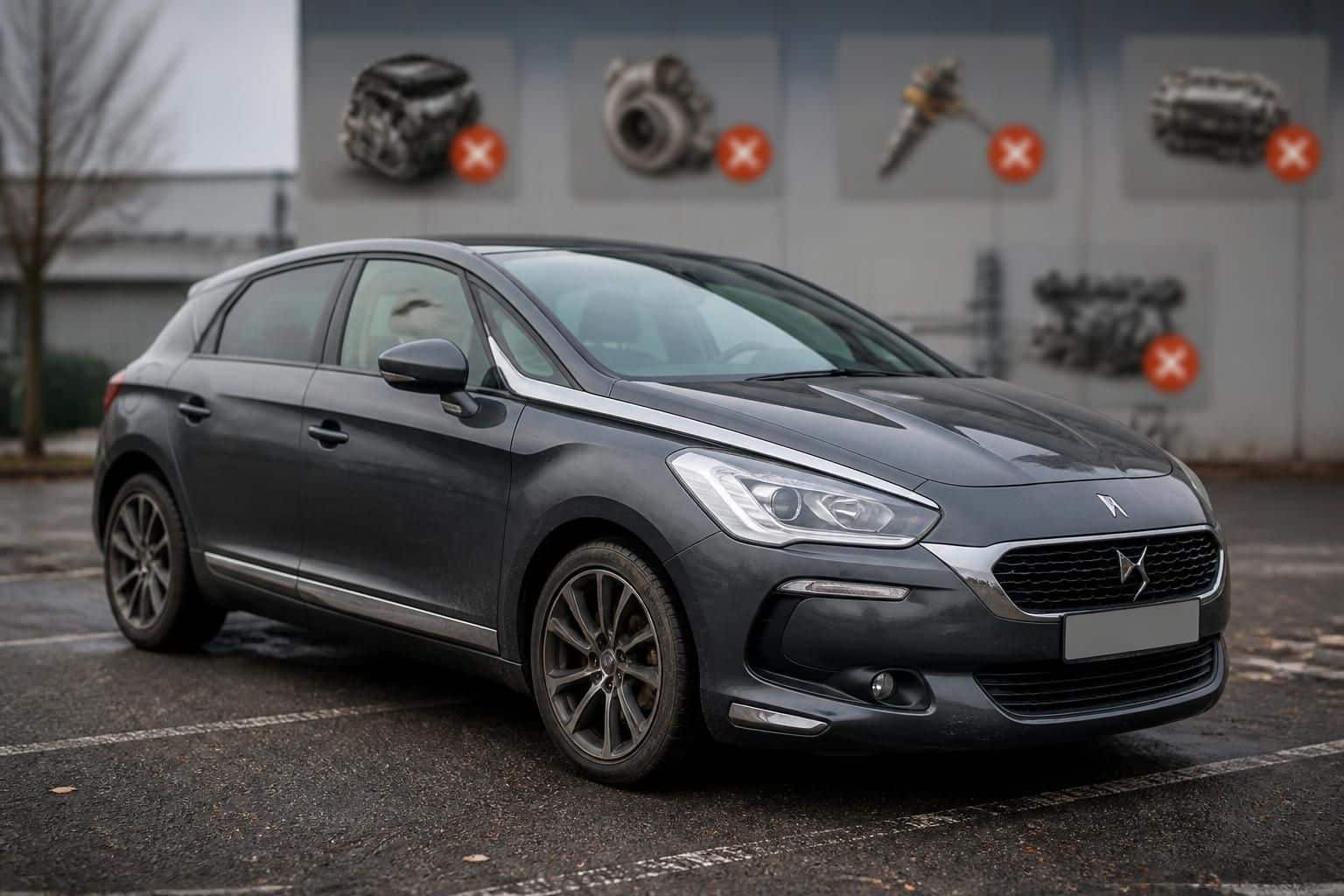 découvrez quelles motorisations du ds5 éviter lors d'un achat d'occasion pour faire le meilleur choix et éviter les mauvaises surprises.