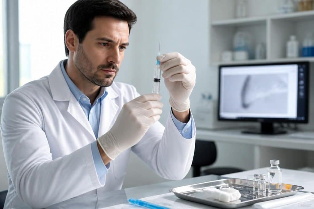 découvrez les causes et risques liés à une injection à contrôler, ainsi que les actions à entreprendre en cas d’alerte pour assurer votre sécurité.