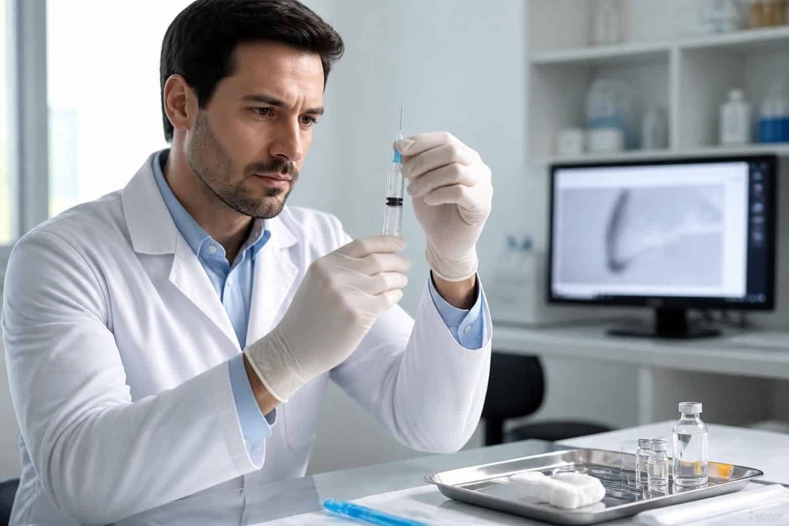 découvrez les causes et risques liés à une injection à contrôler, ainsi que les actions à entreprendre en cas d’alerte pour assurer votre sécurité.