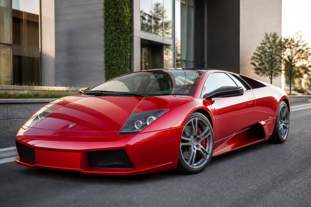 découvrez les caractéristiques, le prix et les meilleures occasions 2026 de la lamborghini murcielago, une supercar emblématique alliant performance et design exceptionnel.